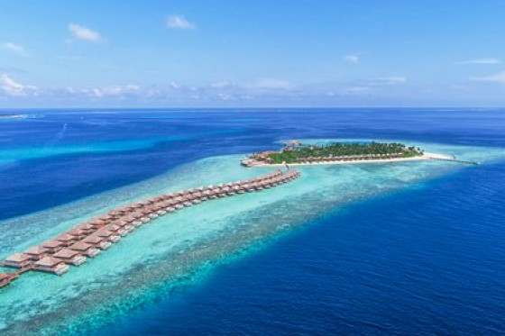 MALDIVE- Atollo Lhaviynai - HURAWALHI ISLAND RESORT*****