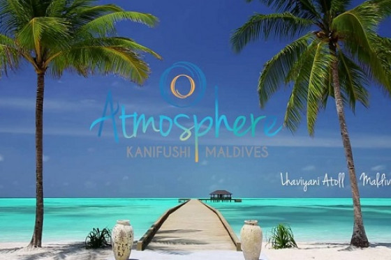 MALDIVE - ATOLLO DI LHAVIYANI -. Atmosphere Kanifushi Maldives*****