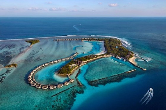 Maldive - Atollo di Male Nord - Cinnamon Dhonveli Resort****