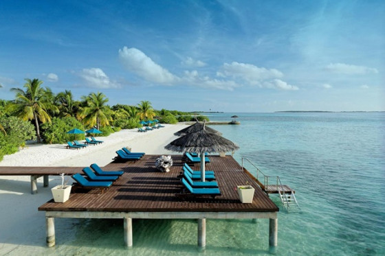 Canareef Resort Maldives**** - Herathera, Seenu Atoll - Stagione 2025