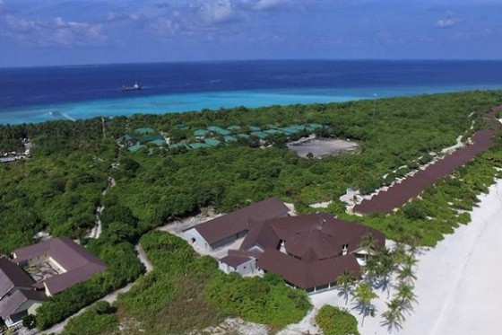 MALDIVE - Atollo Haa Dhaalu - Hondaafushi Island Resort****