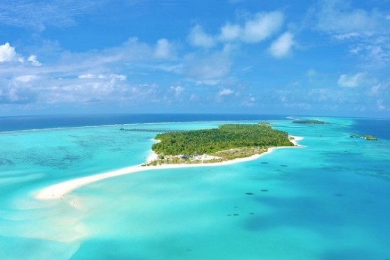 Maldive - Atollo di Ari - Sun Island Resort and Spa**** (Villa Hotels) - NOSTRO PRODOTTO TOP 
