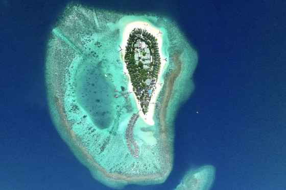 Cora Cora Maldives - Maamilgili, Raa Atoll - Stagione 2025