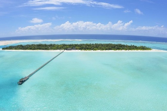 Maldive - Atollo di Ari sud - Holiday Island Resort & Spa****(Villa Hotels) - NOSTRO PRODOTTO TOP Maldive - Atollo di Ari sud - Holiday Island Resort & Spa****(Villa Hotels) - NOSTRO PRODOTTO TOP