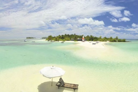 Maldive - Atollo di Male Sud - Fun Island Resort - TOP PARTNER Maldive - Atollo di Male Sud - Fun Island Resort - TOP PARTNER