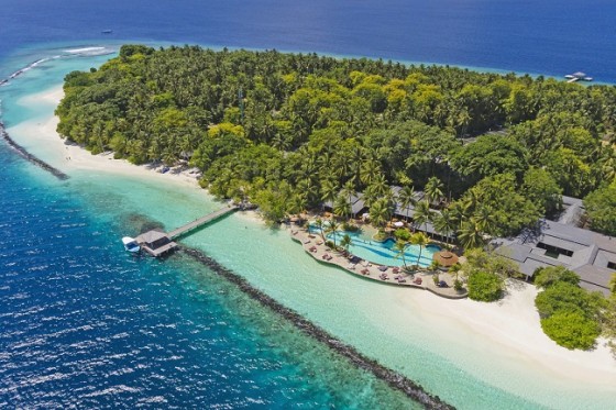 Maldive - Atollo di Baa - Royal Island Resort & Spa***** (Villa Hotels) - NOSTRO PRODOTTO TOP -Prenotazioni entro il 31/10