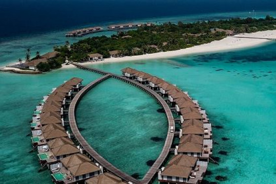 Noku Maldives