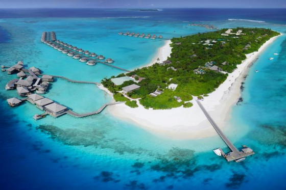 Six Senses Laamu