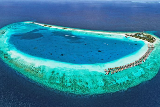 Finolhu Maldives 