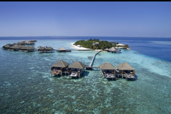 Adaaran Prestige Vadoo Maldives 