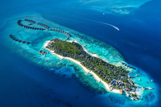 Jumeirah Vittaveli