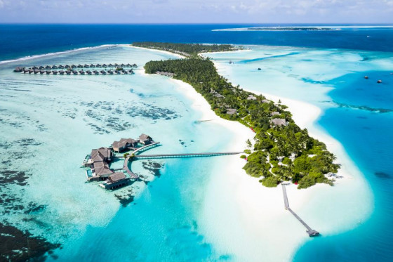 Niyama Private Islands Maldives