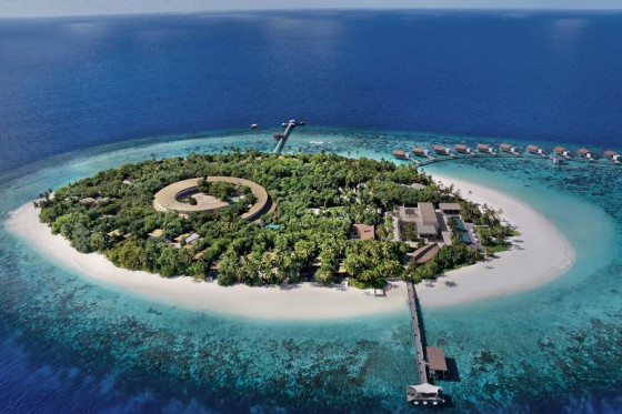 Park Hyatt Maldives Hadahaa 