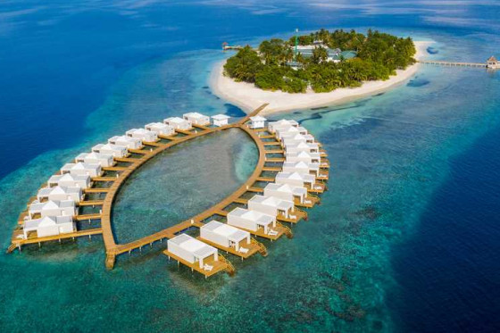 Sandies Bathala Resort