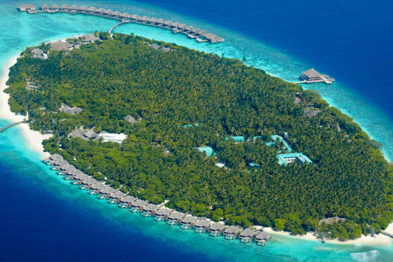 Dusit Thani Maldives